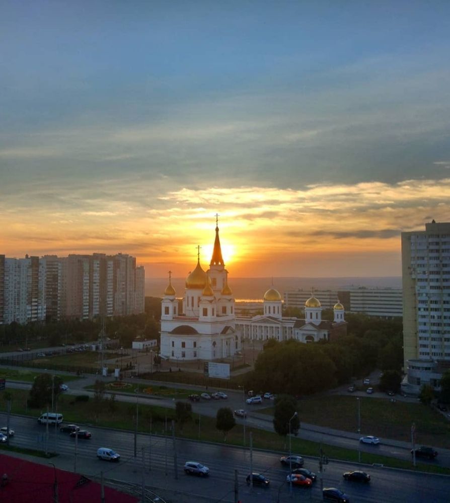 Photograph by Андрей Мертвищев