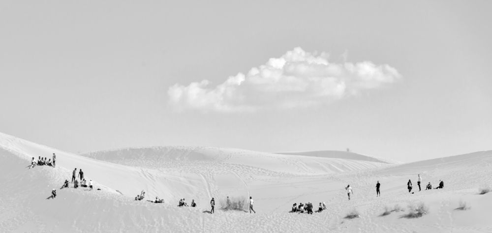 Photograph by Amir Masoud Arabshahi