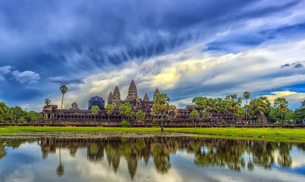 Photograph by Анна Кривицкая