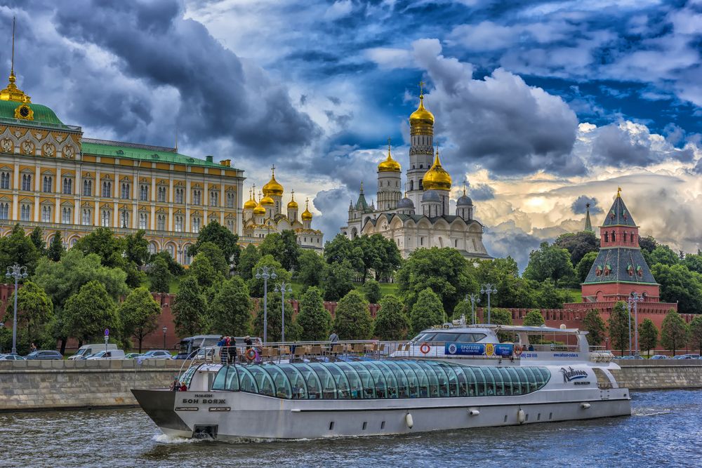 Photograph by Анна Кривицкая