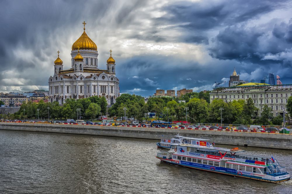 Photograph by Анна Кривицкая