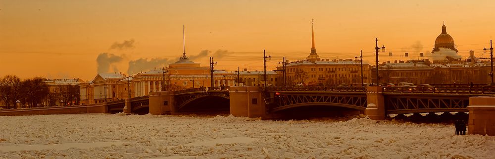 Photograph by Анна Кривицкая