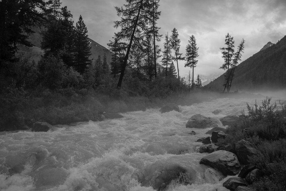 Photograph by Владимир Козьяков