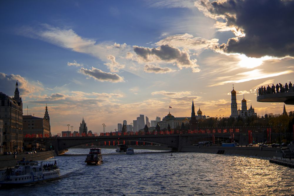 Photograph by Оксана Туркина