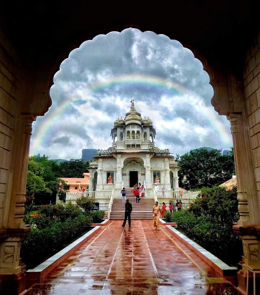 Photograph by Deep Patel