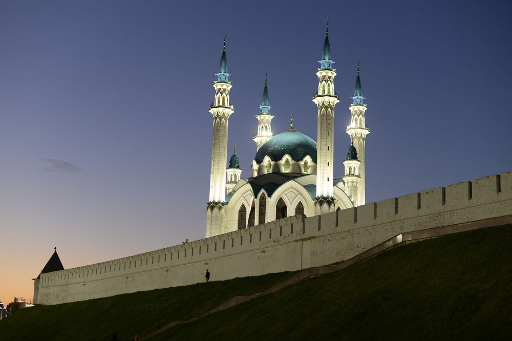 Photograph by Свой Рома