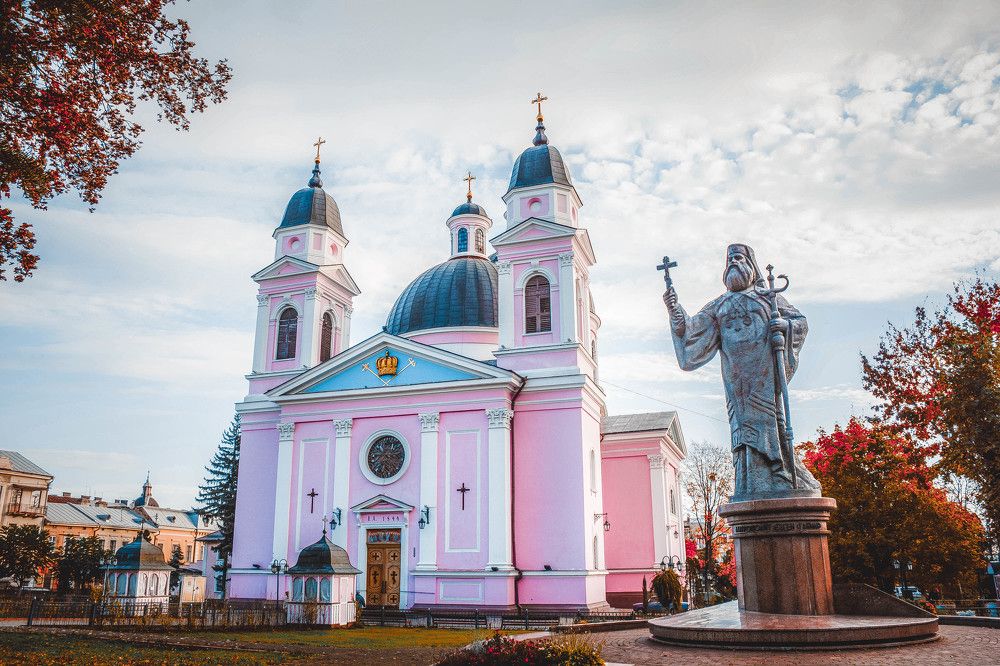 Photograph by Антонина Вишневская