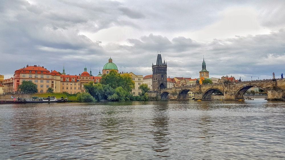 Photograph by Михаил Драйшпиц