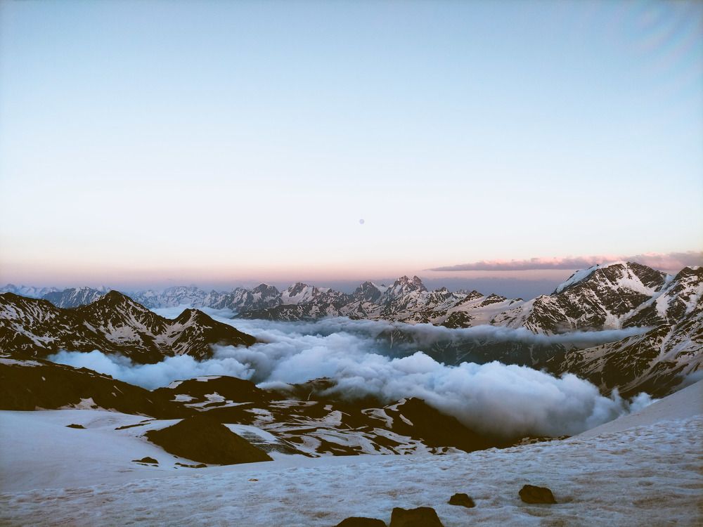 Photograph by Елена Рогова