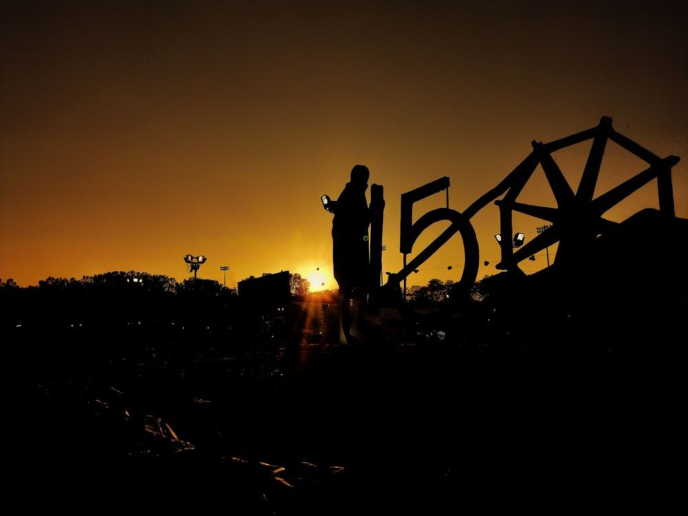 Adios to 150th Birth Anniversery of Mahatma Gandhi