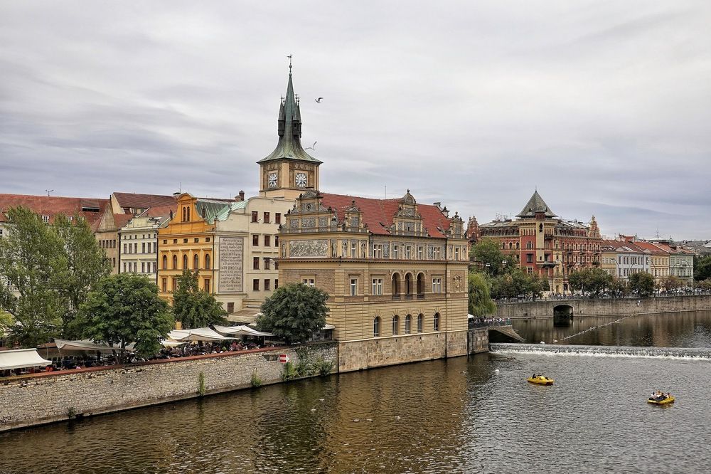 Photograph by Михаил Драйшпиц