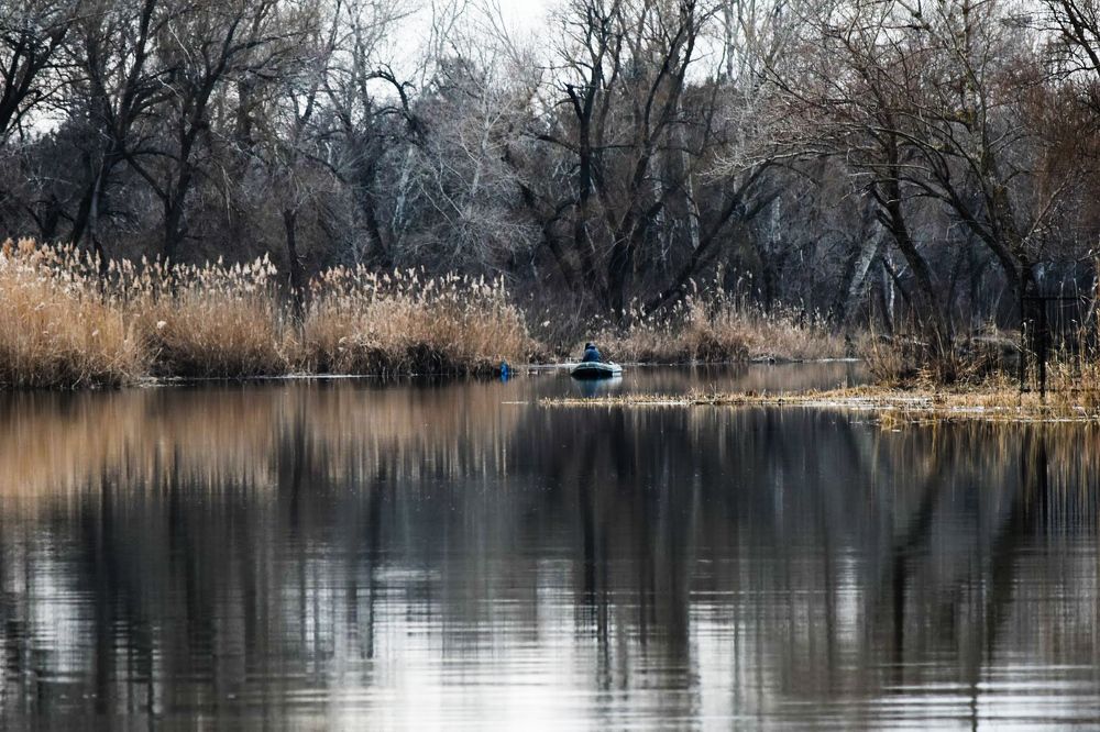 Photograph by Ирина Рыжая