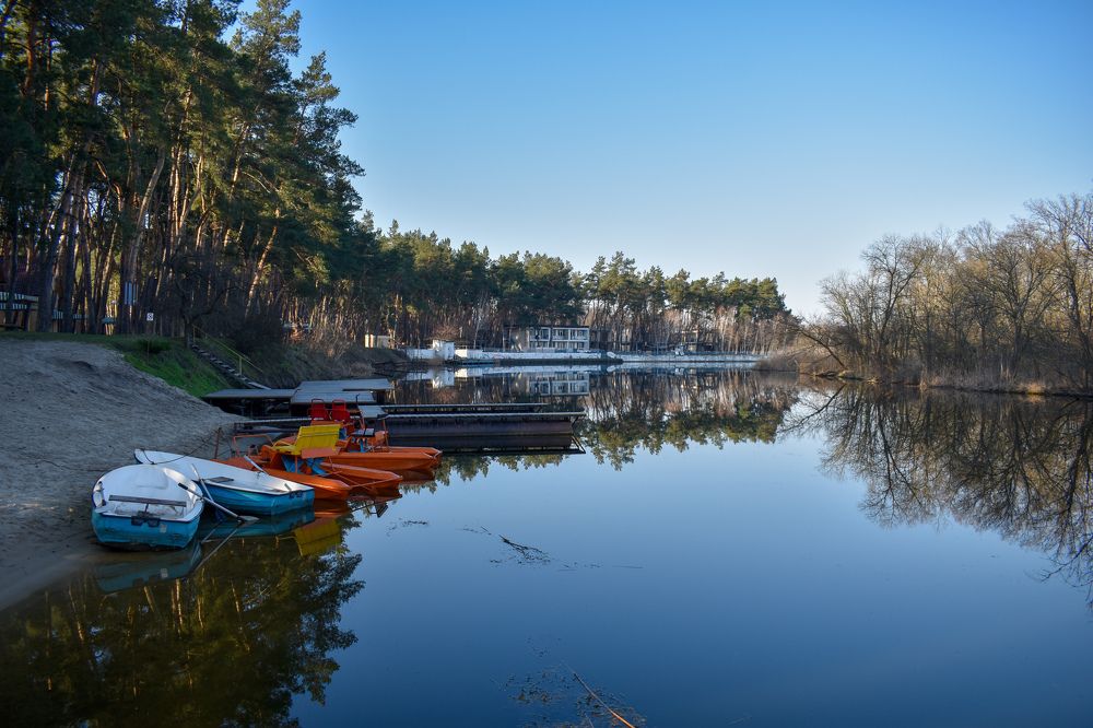 Photograph by Ирина Рыжая