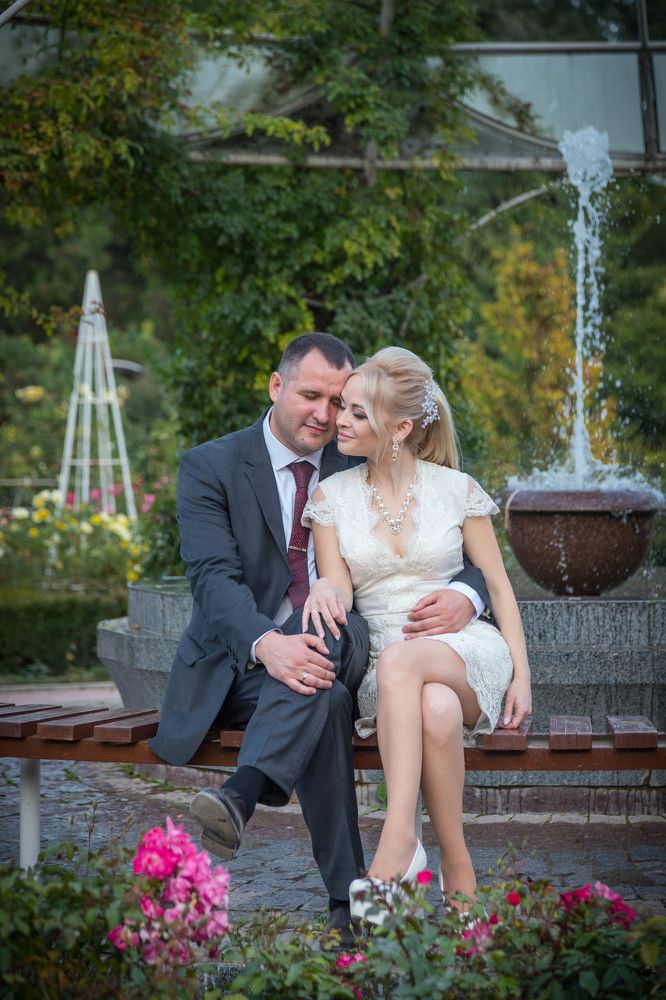 Photograph by Наталья Хаптева