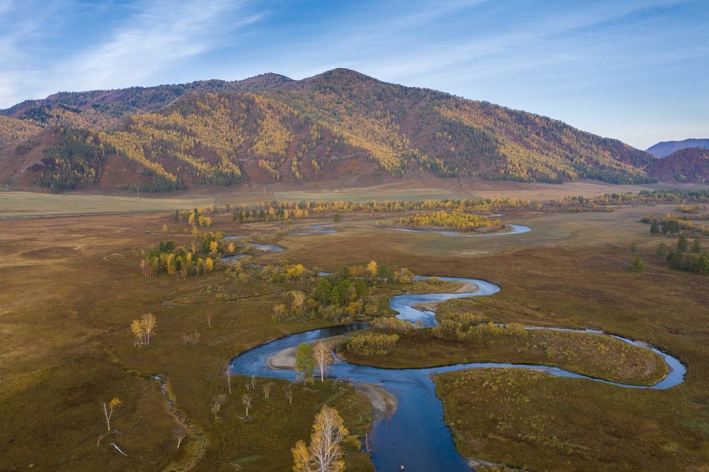 Photograph by Баландин Дмитрий