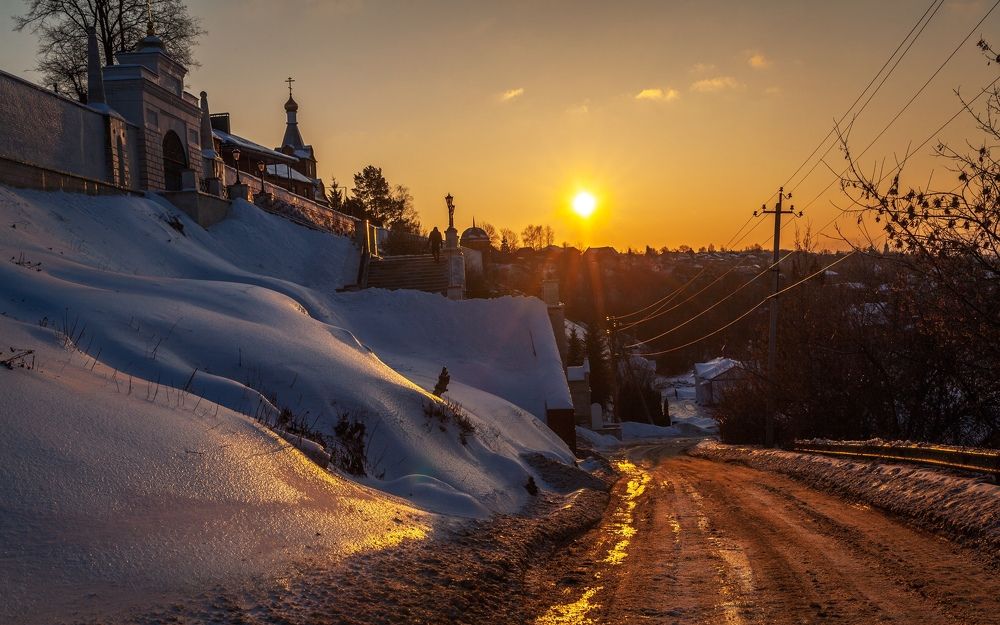 Фотография автора Михаил Назаров