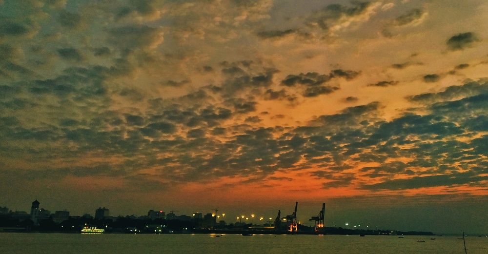 Photograph by Zin Thant