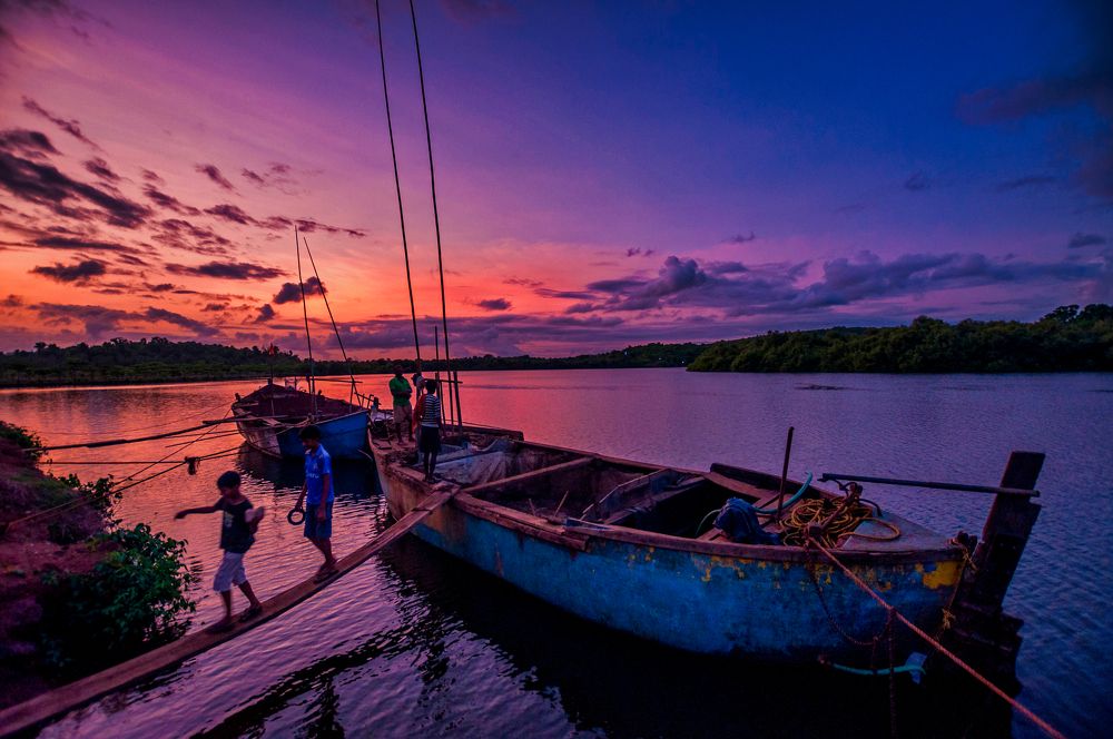 Photograph by Dattaram Gawade