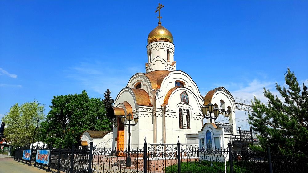 Photograph by Татьяна Котельникова