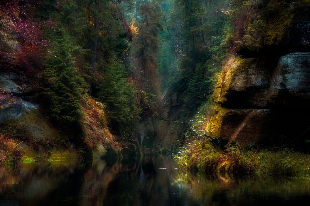 Photograph by Cтанислав Малых