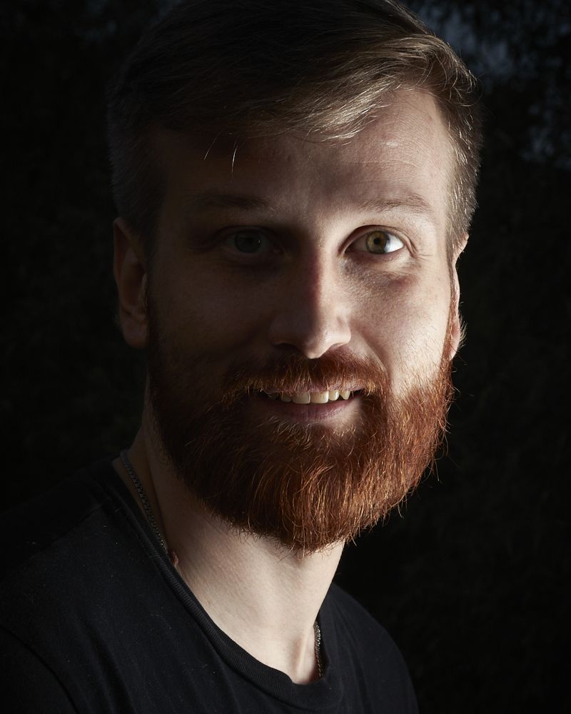 Photograph by Виталий Мытник