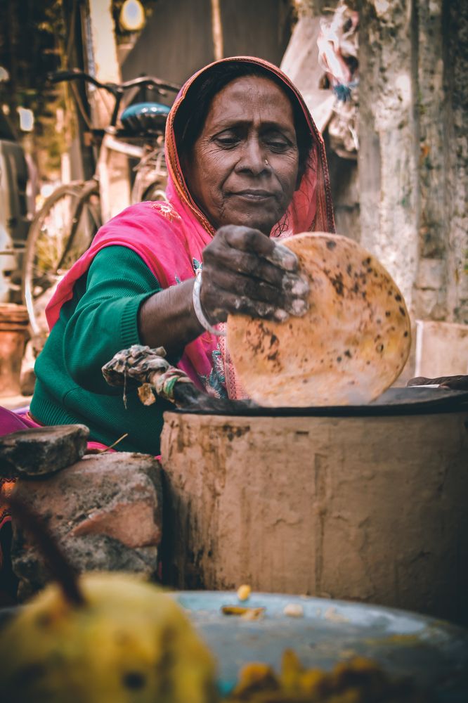Фотография автора Adarsh Shivam
