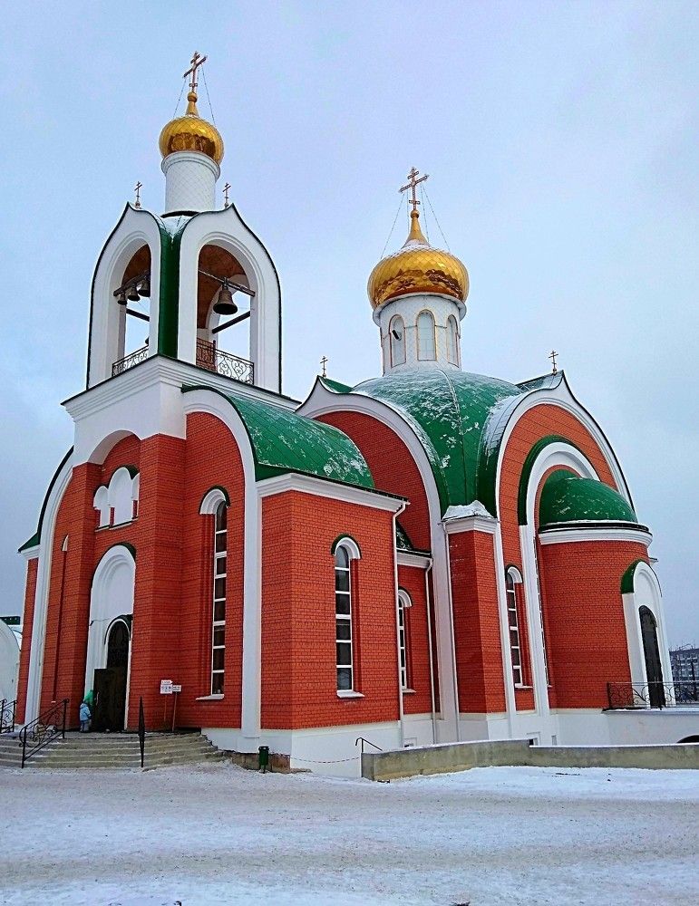 Photograph by Татьяна Котельникова