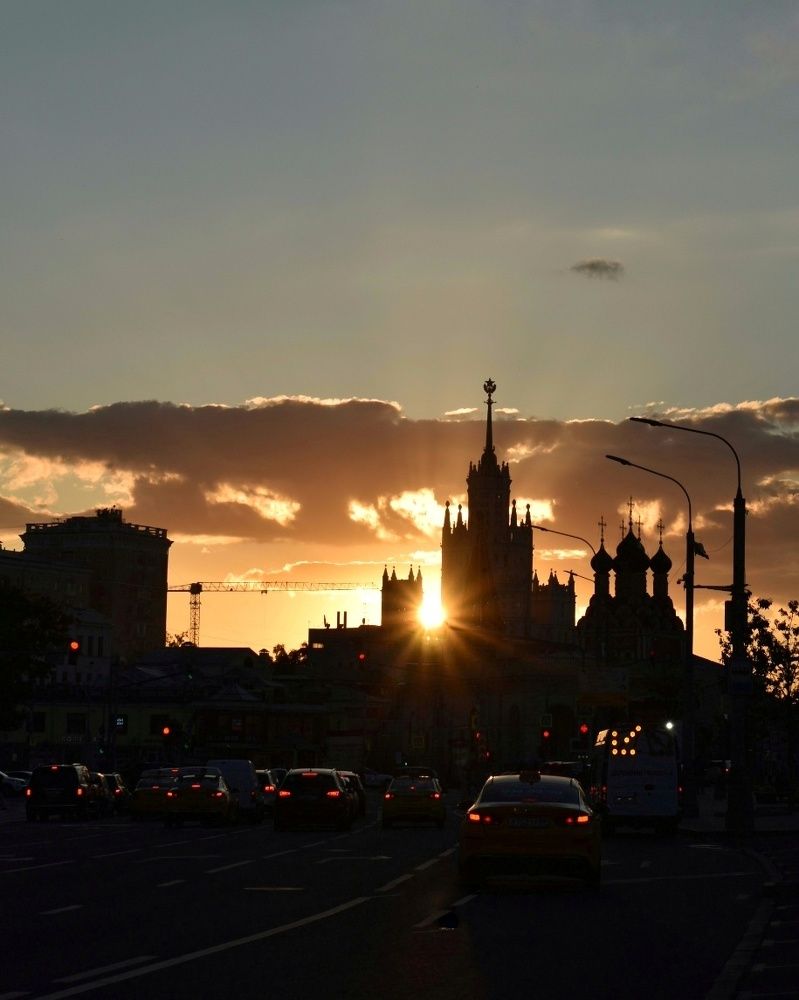 Photograph by Ксения Прохорова