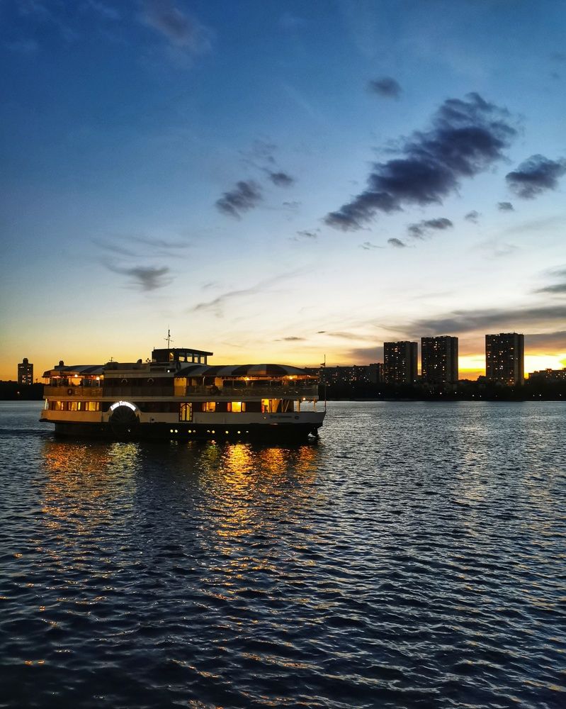 Photograph by Ксения Прохорова