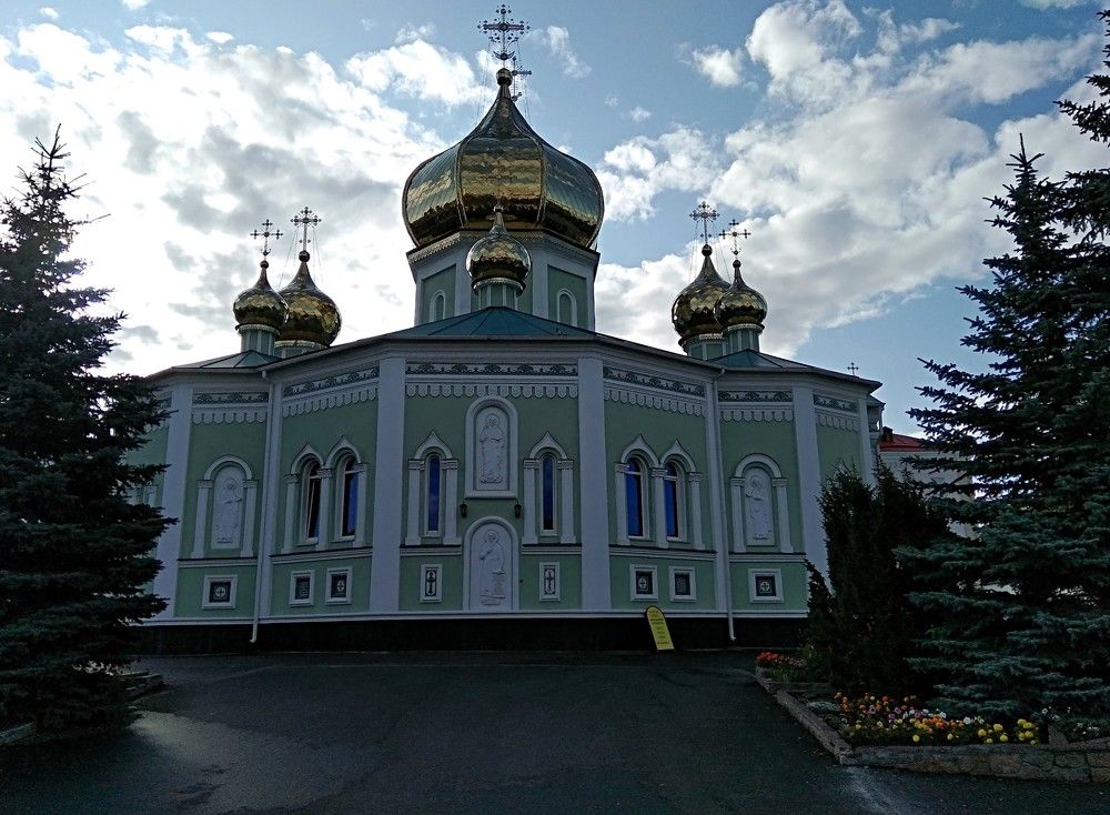 Photograph by Татьяна Котельникова