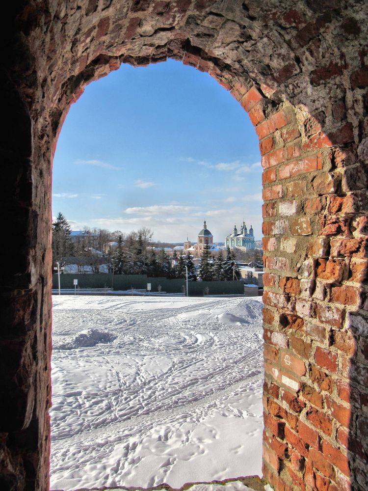 Photograph by Максим Маханов