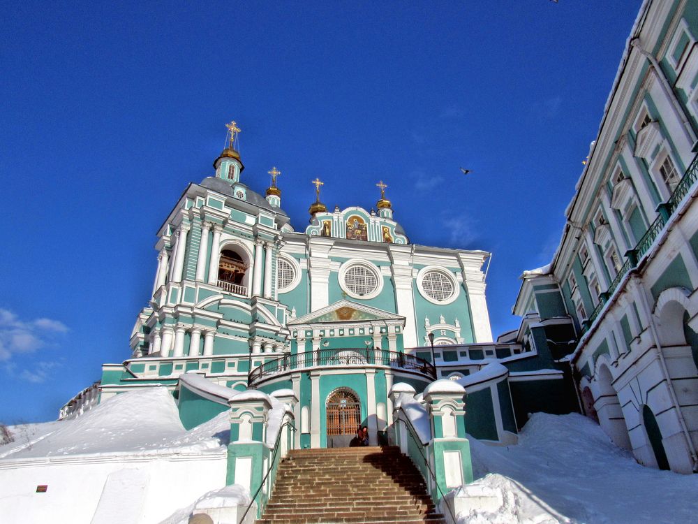 Photograph by Максим Маханов