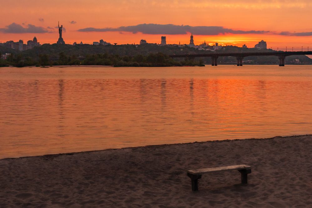 Photograph by Сергей Демченко