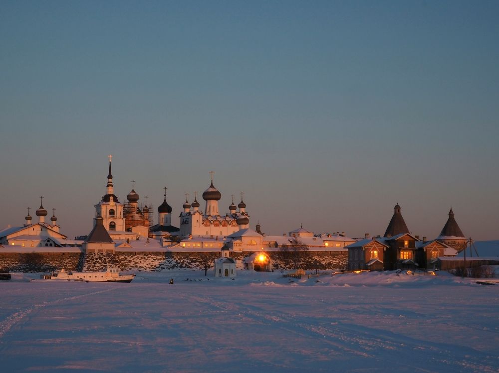 Photograph by Евгений Яковлев