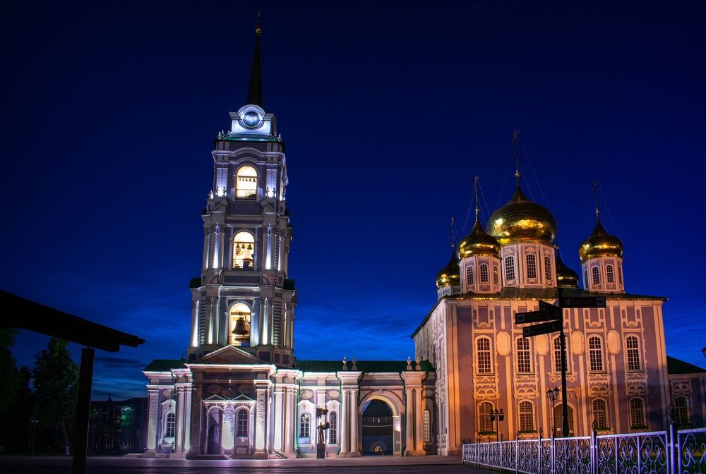 Photograph by Семён Чернобельский