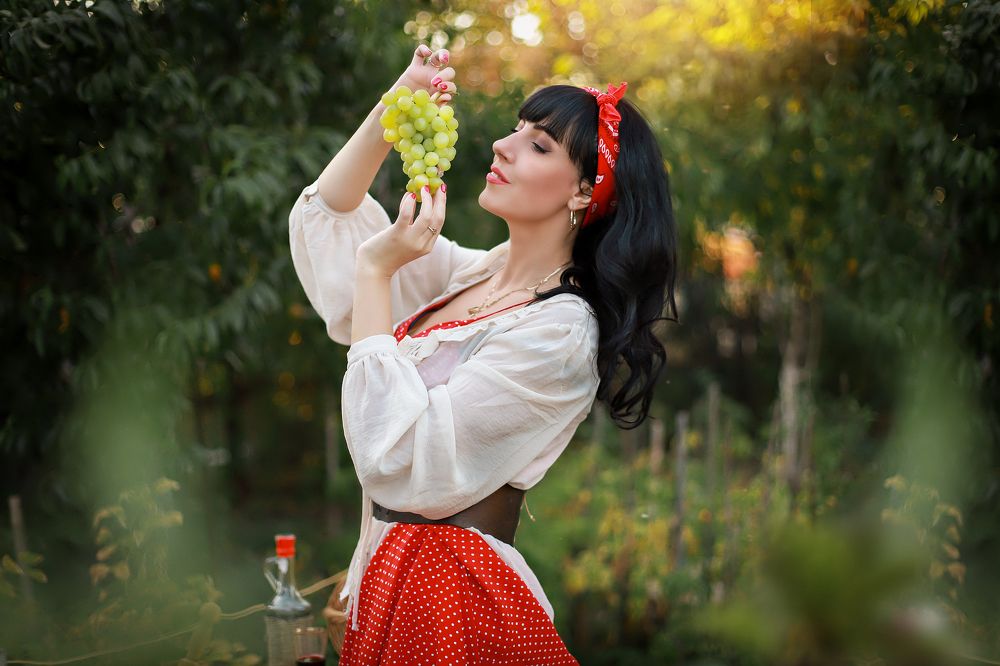 Photograph by Инна Кулик