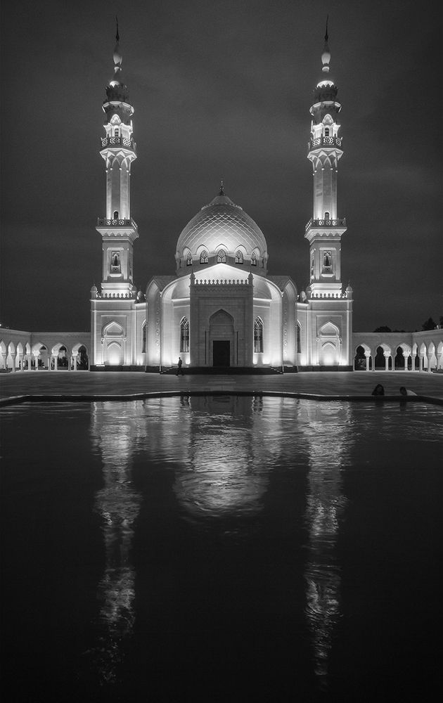 Мечеть