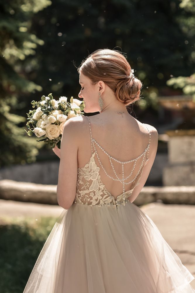 Photograph by Олеся Владимирова