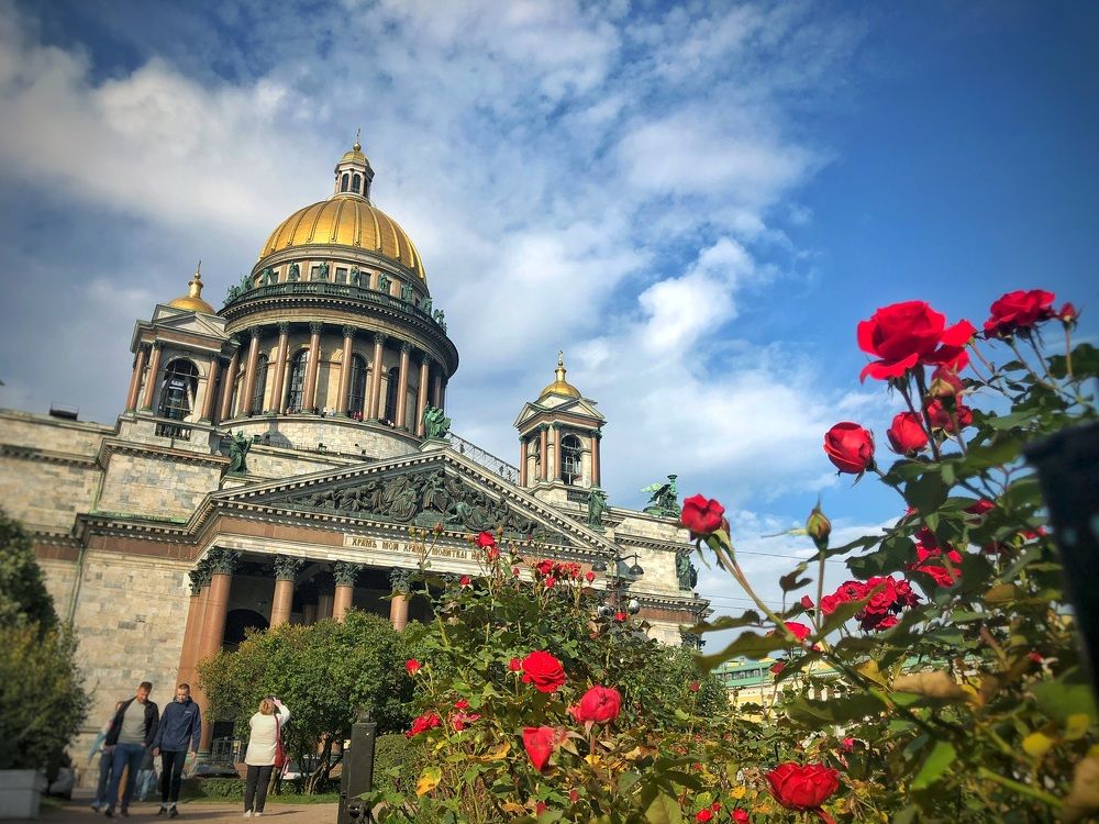 Photograph by Наталья