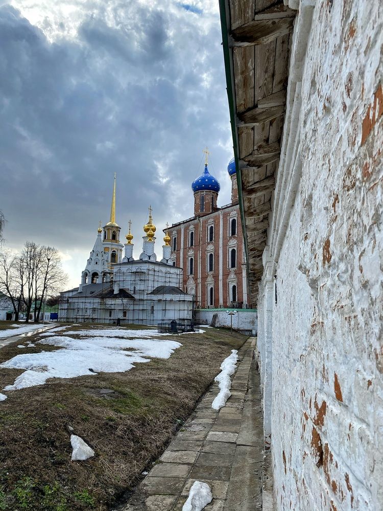 Photograph by Наталья