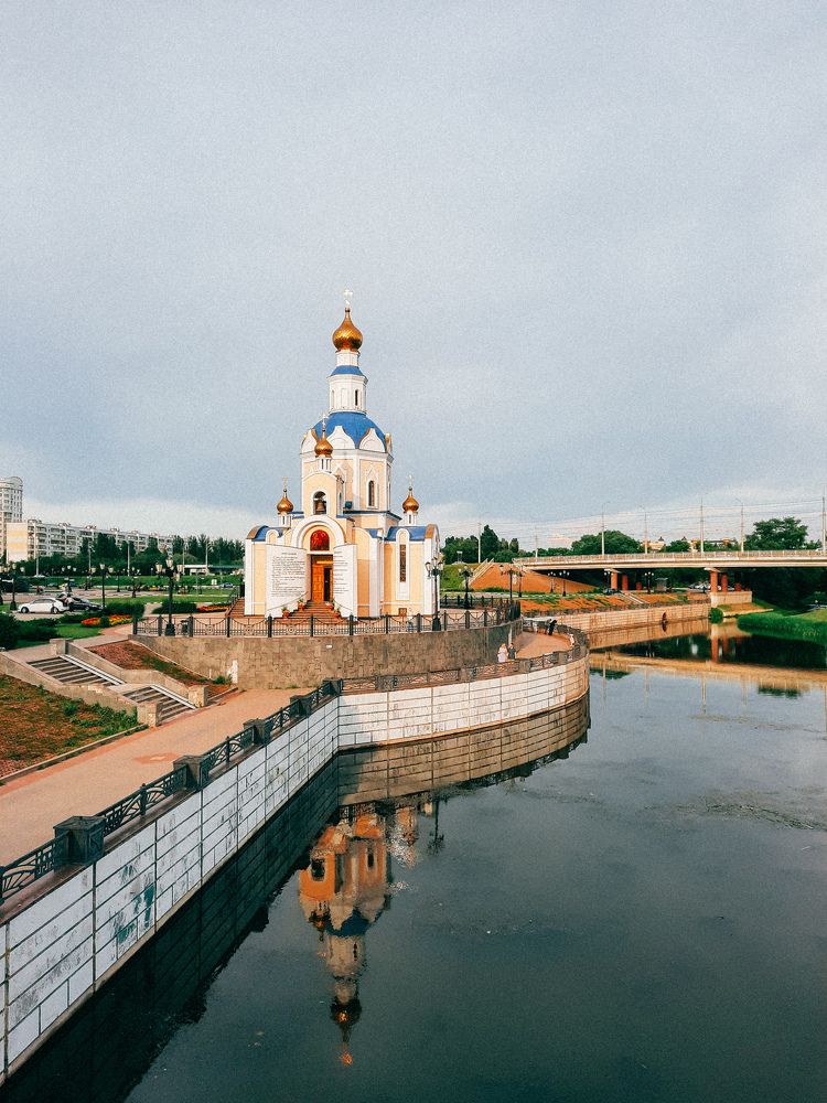 Photograph by Лилия
