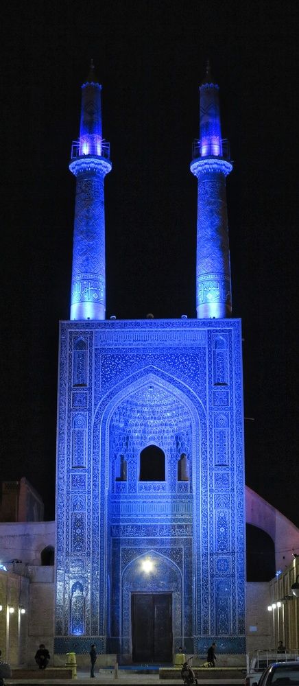 Photograph by Ольга Ларизадех