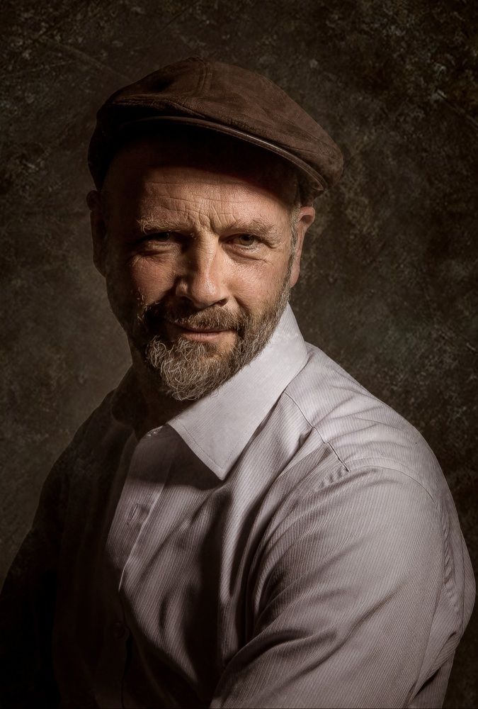 Photograph by Abdelmajid Salah