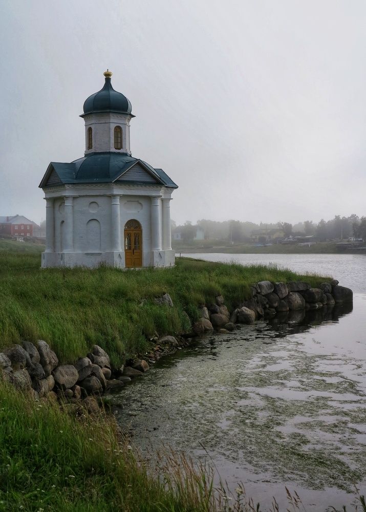 Photograph by Ольга Ларизадех