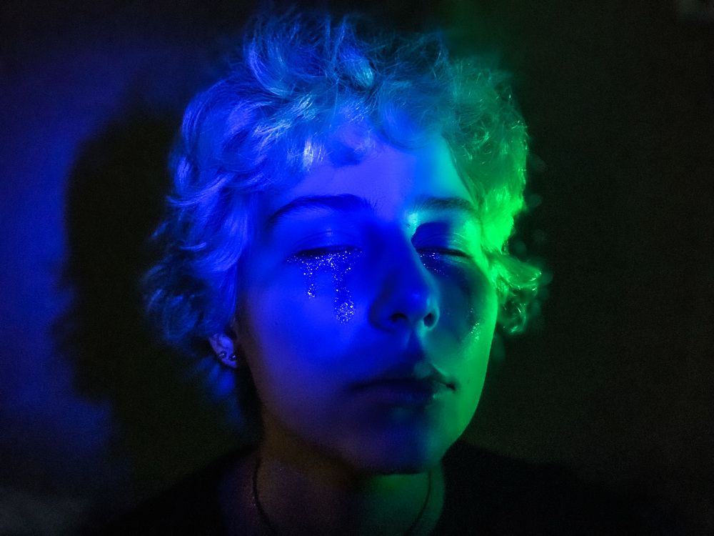 Photograph by Alena Muratova