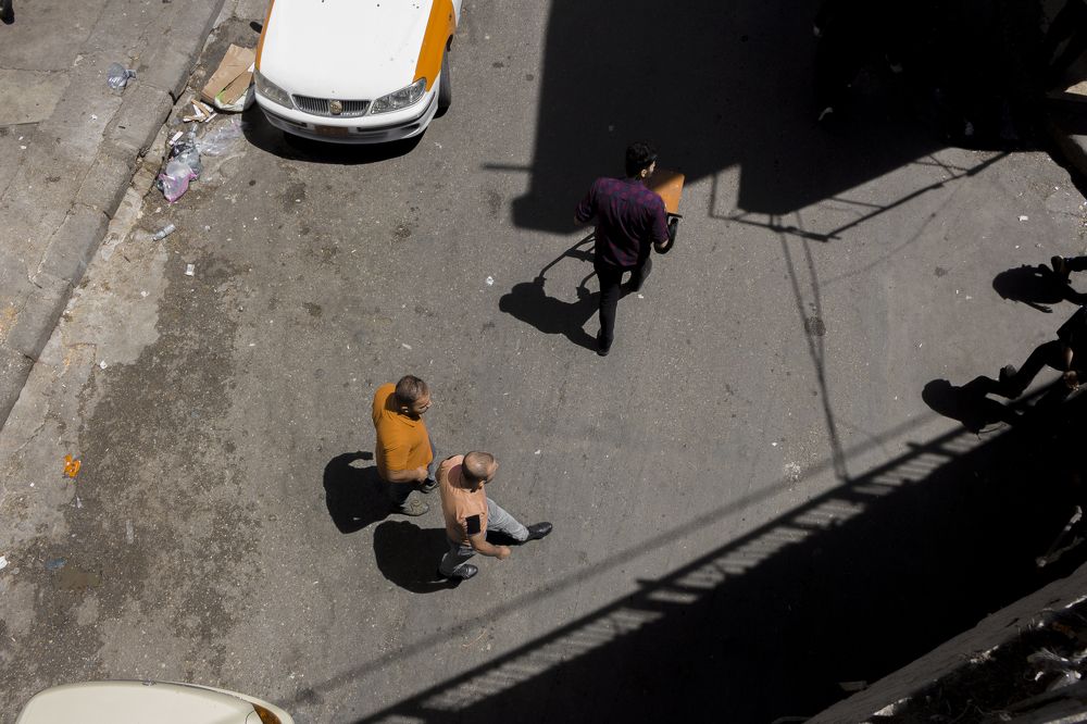 Photograph by Rawand Saeed Kakashekh