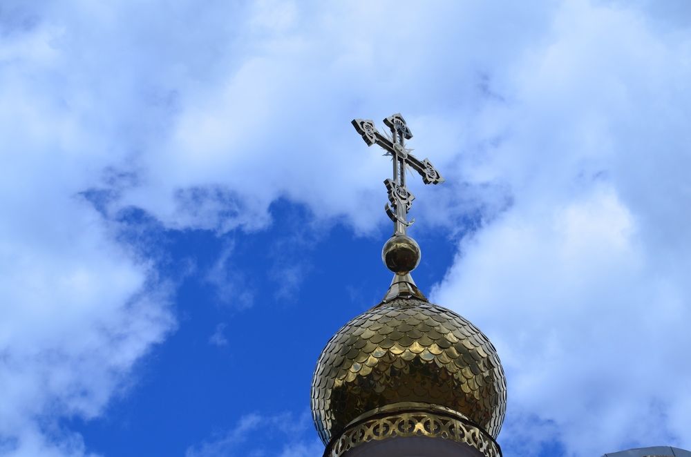 Photograph by Дарья Миронова