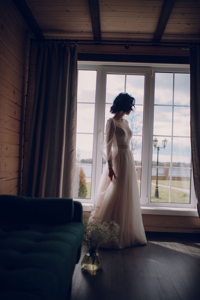 Photograph by Ольга Капустина