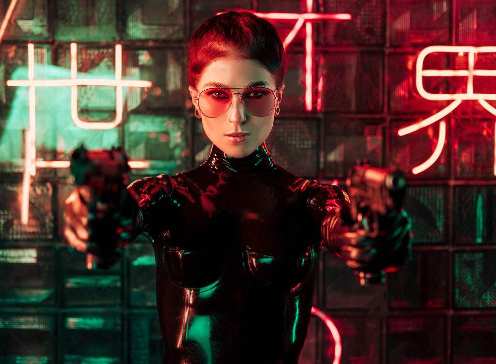 Photograph by Дмитрий Юринов