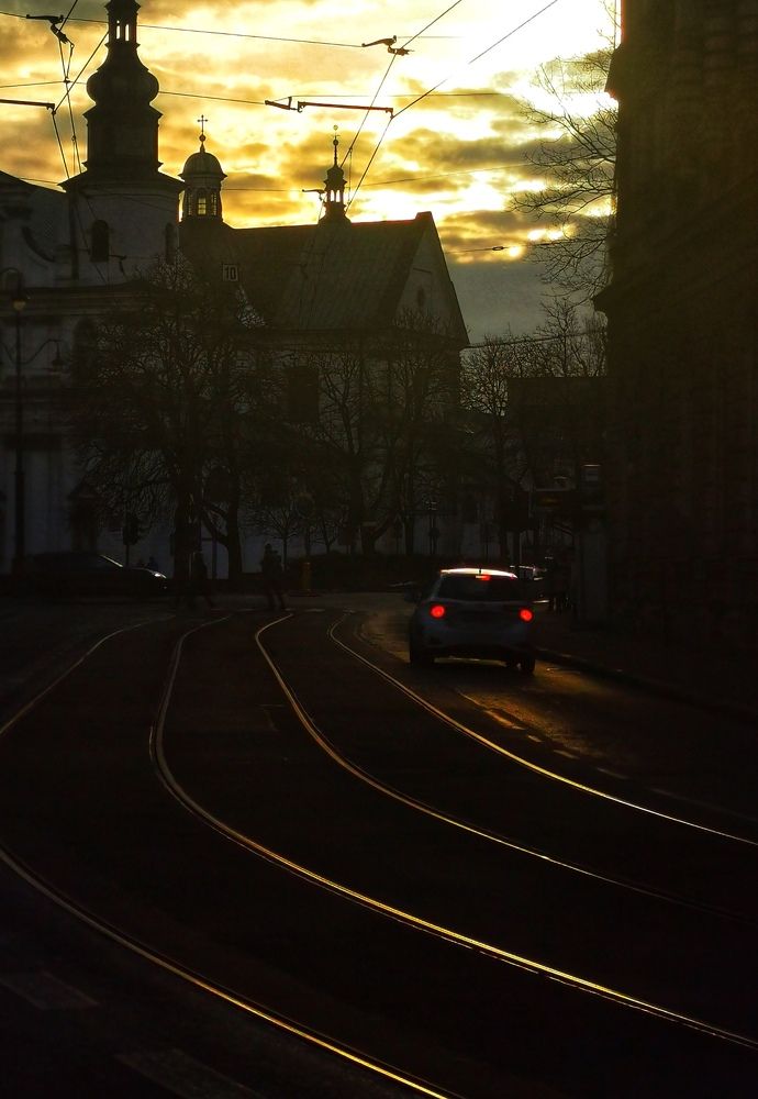 Photograph by Palina Mikhailouskaya